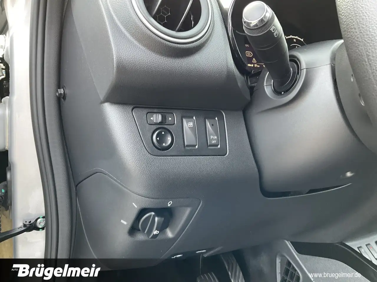 Dacia Spring Spring Electric 45 Essential+NAVI+KAM+PDC+CCS 20