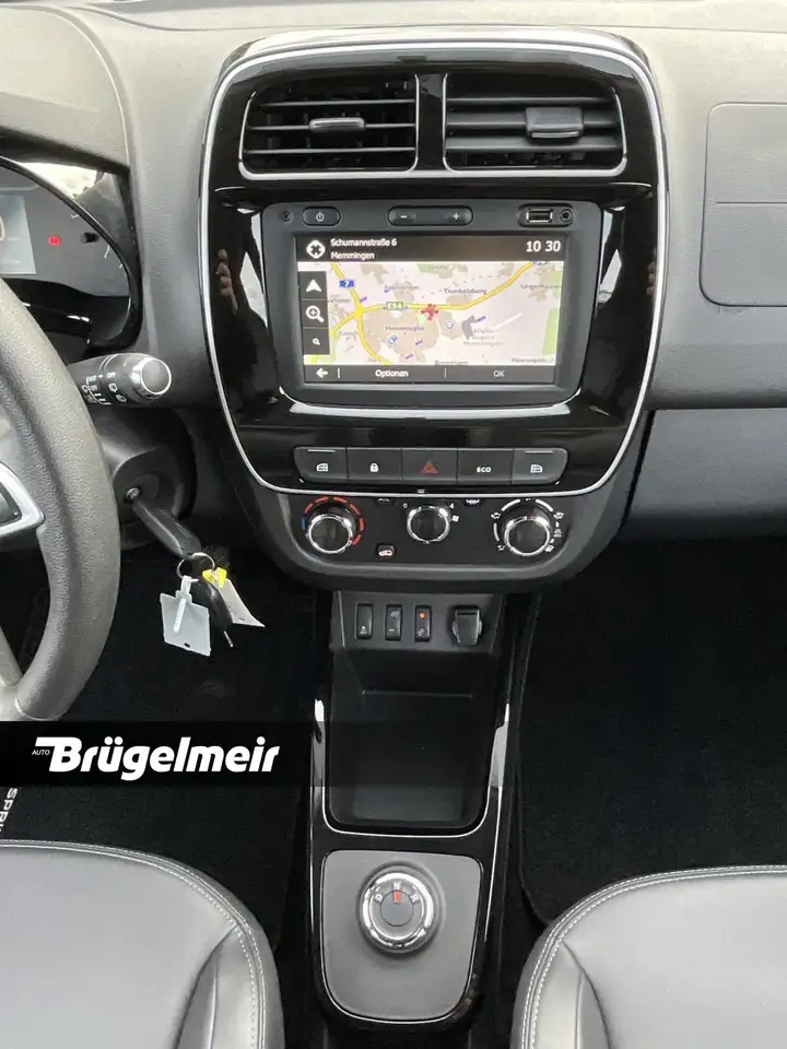 Dacia Spring Spring Electric 45 Essential+NAVI+KAM+PDC+CCS 10
