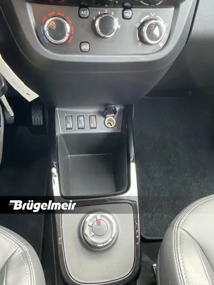 Dacia Spring Spring Electric 45 Essential+NAVI+KAM+PDC+CCS 12