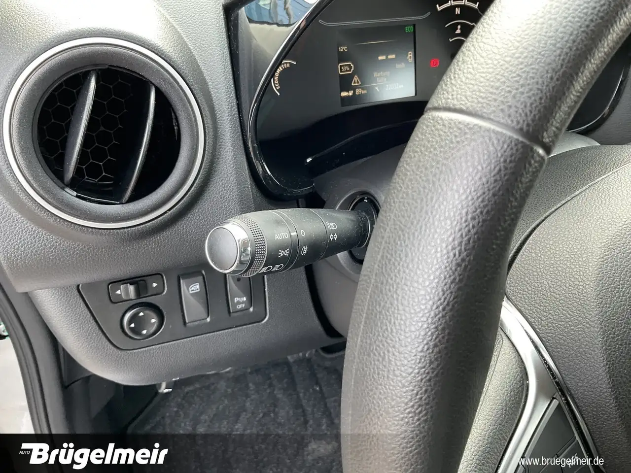 Dacia Spring Spring Electric 45 Essential+NAVI+KAM+PDC+CCS 21