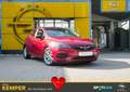 Opel Astra 1.2 Turbo Edition *SHZ*PDC*Navi* Rot - thumbnail 1