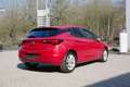 Opel Astra 1.2 Turbo Edition *SHZ*PDC*Navi* Rood - thumbnail 18