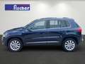 Volkswagen Tiguan 1.4 TSI Life Garantie PDC Klima Blau - thumbnail 6