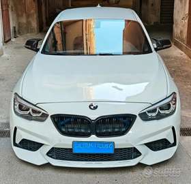 M 140i xdrive 5p auto