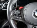 BMW M4 Competition Cabrio xDrive *LASER*CARBON*HUD*VOLL* Zwart - thumbnail 16