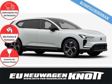 EX60 Plus P10 AWD 680 PS Modelljahr 2027