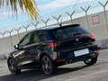 SEAT Ibiza Ibiza 1.5 BENZ 150 CV-FR-DSG-PERMUTABILE Noir - thumbnail 13