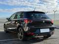 SEAT Ibiza Ibiza 1.5 BENZ 150 CV-FR-DSG-PERMUTABILE Noir - thumbnail 23