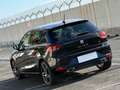 SEAT Ibiza Ibiza 1.5 BENZ 150 CV-FR-DSG-PERMUTABILE Noir - thumbnail 3