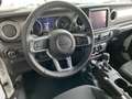 Jeep Wrangler Unlimited 2.0 PHEV ATX 4xe Rubicon Bianco - thumbnail 5