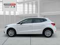 SEAT Ibiza Raod Edtion 1.0 TSI 85Kw(116PS) 6-Gang Sitzh. Ganz Weiß - thumbnail 2