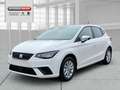 SEAT Ibiza Raod Edtion 1.0 TSI 85Kw(116PS) 6-Gang Sitzh. Ganz Weiß - thumbnail 1
