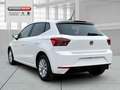 SEAT Ibiza Raod Edtion 1.0 TSI 85Kw(116PS) 6-Gang Sitzh. Ganz Weiß - thumbnail 3
