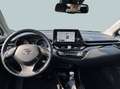 Toyota C-HR 2.0 Hybrid Dynamic Climate Control / Cruise Contro Grijs - thumbnail 17
