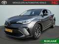 Toyota C-HR 2.0 Hybrid Dynamic | Rijklaar | Climate Control | Gris - thumbnail 1