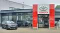 Toyota C-HR 2.0 Hybrid Dynamic Climate Control / Cruise Contro Grijs - thumbnail 33