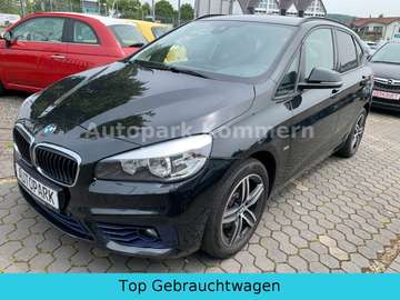 Active Tourer 218 d Sport Line