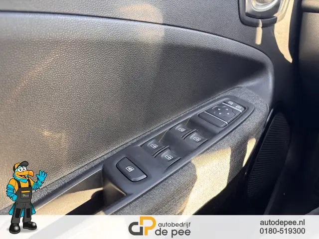 Renault Zoe view 5