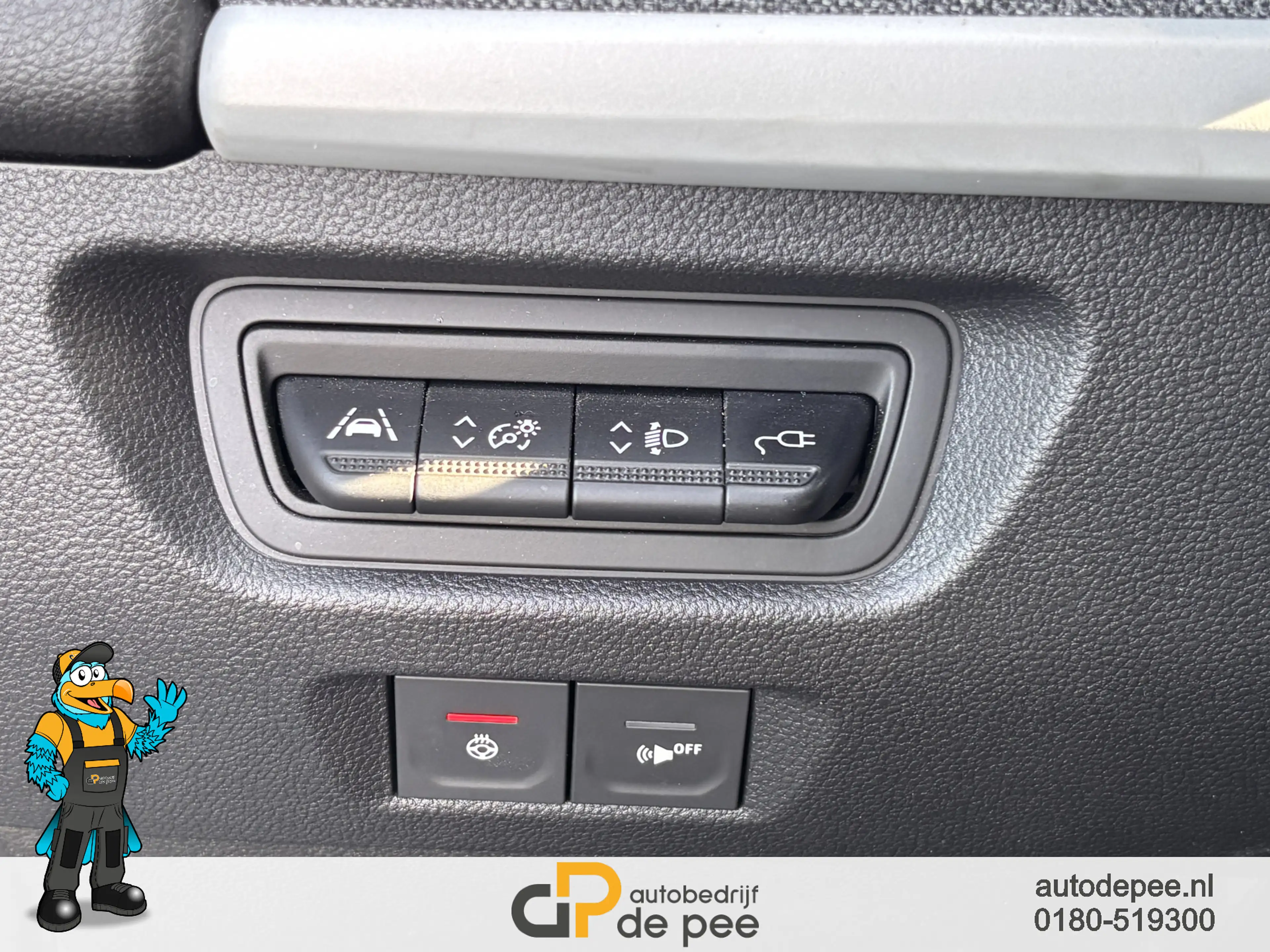 Renault ZOE R110 Life 52 kWh incl. accu GARANTIE/KOOPACCU/STOE — photo 6