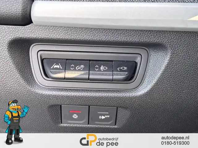 Renault Zoe view 6