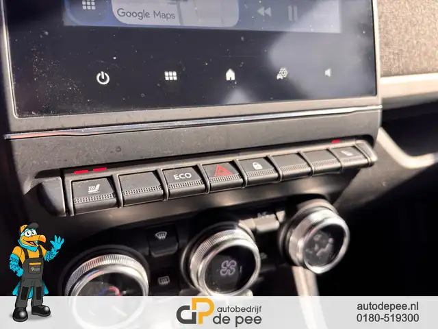Renault Zoe view 12
