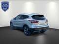 Nissan Qashqai 1.5 dCi Plateado - thumbnail 4