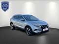 Nissan Qashqai 1.5 dCi Silber - thumbnail 2