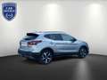 Nissan Qashqai 1.5 dCi Silber - thumbnail 3