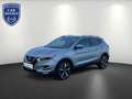 Nissan Qashqai 1.5 dCi Silber - thumbnail 1