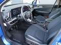 Kia Sportage 1,6 CRDI 48V Gold AWD Blau - thumbnail 8