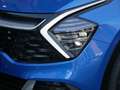 Kia Sportage 1,6 CRDI 48V Gold AWD Blau - thumbnail 34