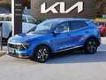 Kia Sportage 1,6 CRDI 48V Gold AWD Blau - thumbnail 1
