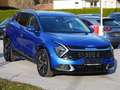 Kia Sportage 1,6 CRDI 48V Gold AWD Blau - thumbnail 3