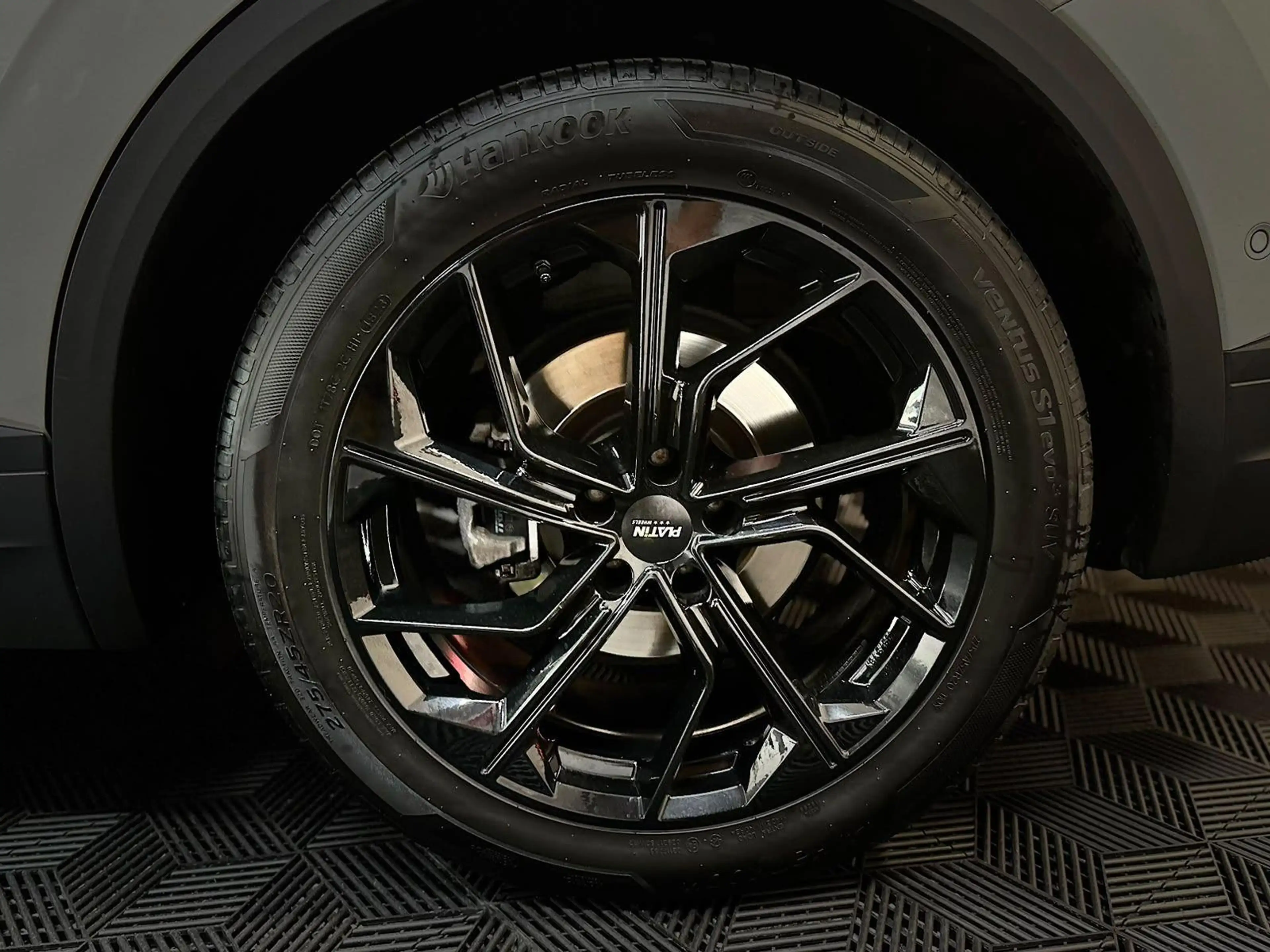 Volkswagen Touareg 3.0TDI 4M LUFT#LED#4xSHZ#ACC#AHK#SPUR — photo 11
