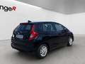 Honda Jazz 1,3i-VTEC Comfort CVT Aut. Schwarz - thumbnail 6