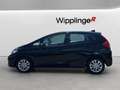 Honda Jazz 1,3i-VTEC Comfort CVT Aut. Schwarz - thumbnail 3