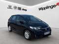 Honda Jazz 1,3i-VTEC Comfort CVT Aut. Schwarz - thumbnail 7