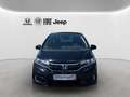 Honda Jazz 1,3i-VTEC Comfort CVT Aut. Schwarz - thumbnail 2