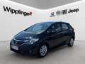 Honda Jazz 1,3i-VTEC Comfort CVT Aut. Schwarz - thumbnail 1