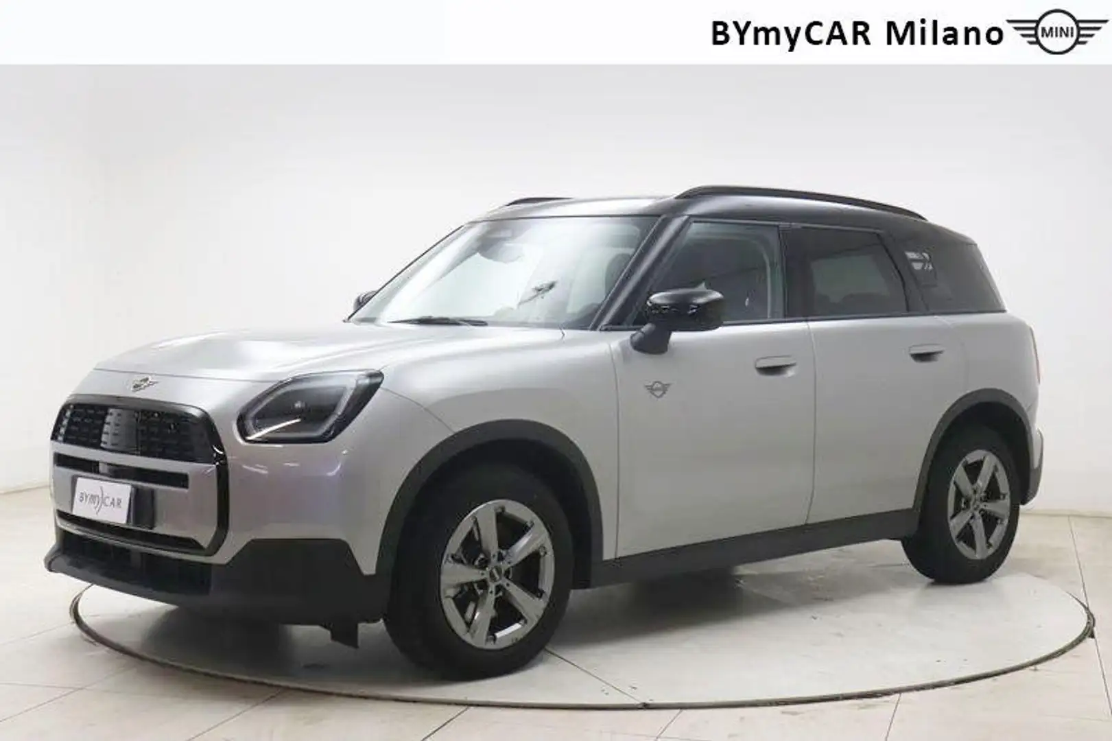 MINI Cooper Countryman Mini 1.5 48V C Classic auto - 1