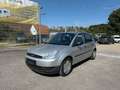 Ford Fiesta 1.4i Klima 1.Hand WENIG-KM! Tüv 02.26 Grau - thumbnail 1