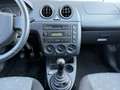 Ford Fiesta 1.4i Klima 1.Hand WENIG-KM! Tüv 02.26 Grau - thumbnail 15