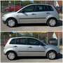 Ford Fiesta 1.4i Klima 1.Hand WENIG-KM! Tüv 02.26 Grau - thumbnail 7