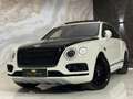 Bentley Bentayga First Edition W12 6,0 * AKRAPOVIC TITAN * MULLINER Weiß - thumbnail 10