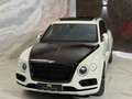 Bentley Bentayga First Edition W12 6,0 * AKRAPOVIC TITAN * MULLINER Weiß - thumbnail 3