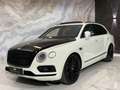 Bentley Bentayga First Edition W12 6,0 * AKRAPOVIC TITAN * MULLINER Weiß - thumbnail 1