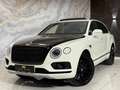 Bentley Bentayga First Edition W12 6,0 * AKRAPOVIC TITAN * MULLINER Weiß - thumbnail 7