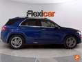 Mercedes-Benz GLE 350 de 4MATIC (Híbrido Enchufable) Azul - thumbnail 9