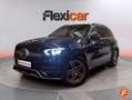 Mercedes-Benz GLE 350 de 4MATIC (Híbrido Enchufable) Azul - thumbnail 3