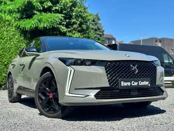 1.6 E-TENSE Performance Line PHEV